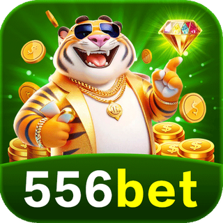 556bet Logo
